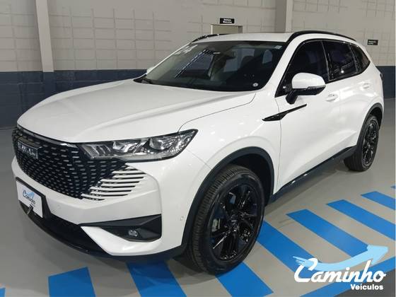 GWM HAVAL H6 1.5 HEV PREMIUM E-TRACTION